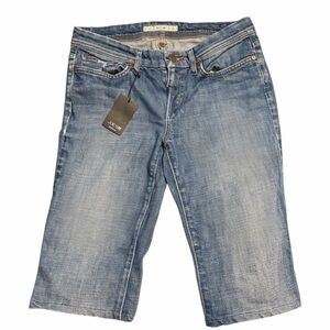 JOE’S JEANS Provocateur fit / Harvey cut / Bermuda Shorts